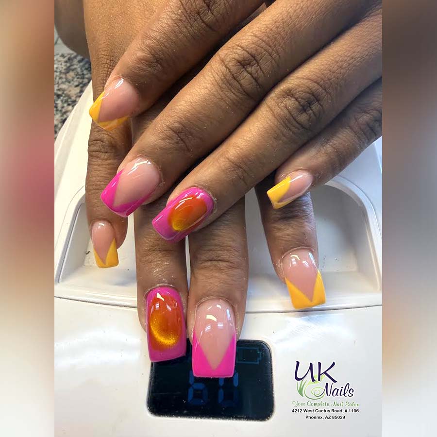 UK Nails